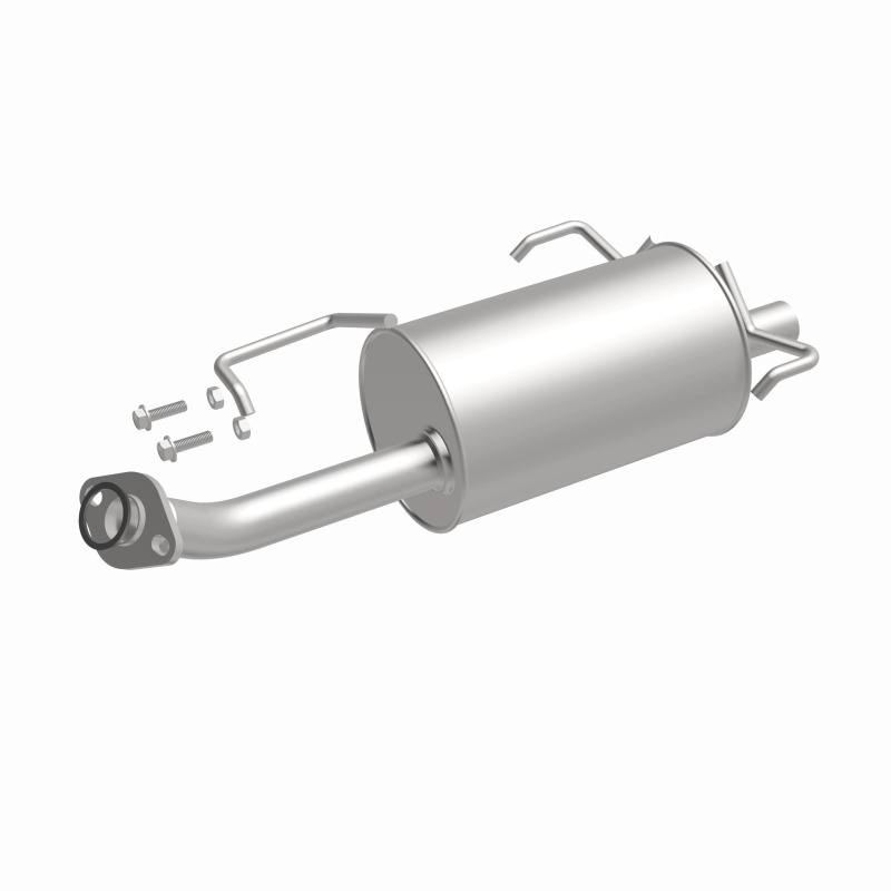 Magnaflow BRE Rear Muffler Kit Replacement Nissan 108-0168 image 5