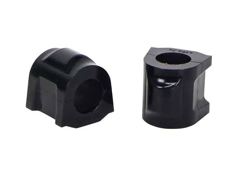 Whiteline Subaru Multiple Models 24mm Front Stabilizer Bar Bushing W23974 image 2