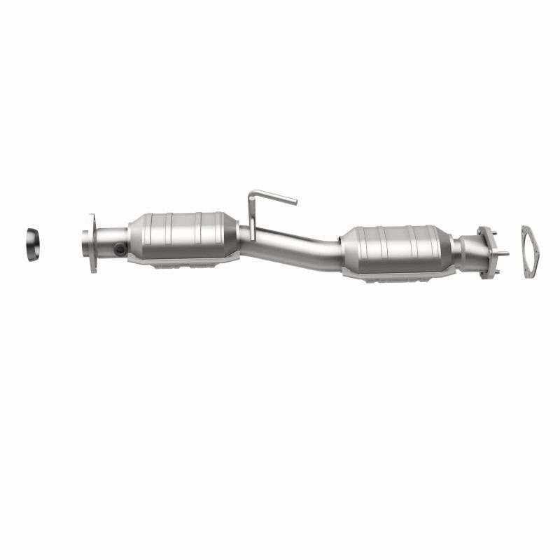 MagnaFlow Conv. DF 96-98 Explorer 4.0L code 23313 image 3