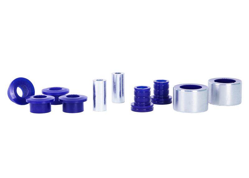SuperPro 2007 Volkswagen Eos Base Front Control Arm Bushing Kit kit5238cak