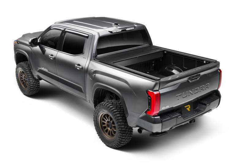 Retrax 19-23 Dodge Ram 1500 5.7ft. Bed Retrax EQ eq0243 image 5