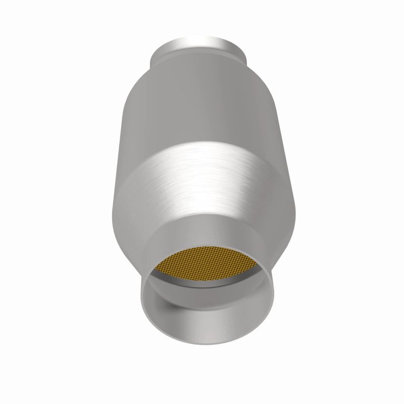MagnaFlow Conv Univ 2.50inch C/A 54976 image 16