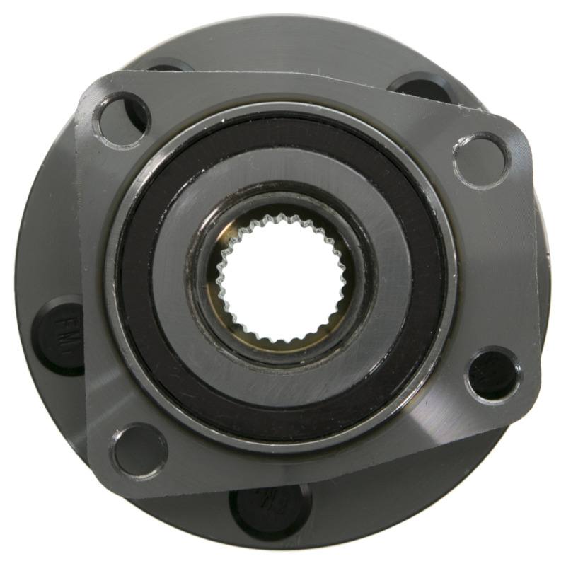 MOOG 05-14 Subaru Legacy Front Hub Assembly 513220 image 3
