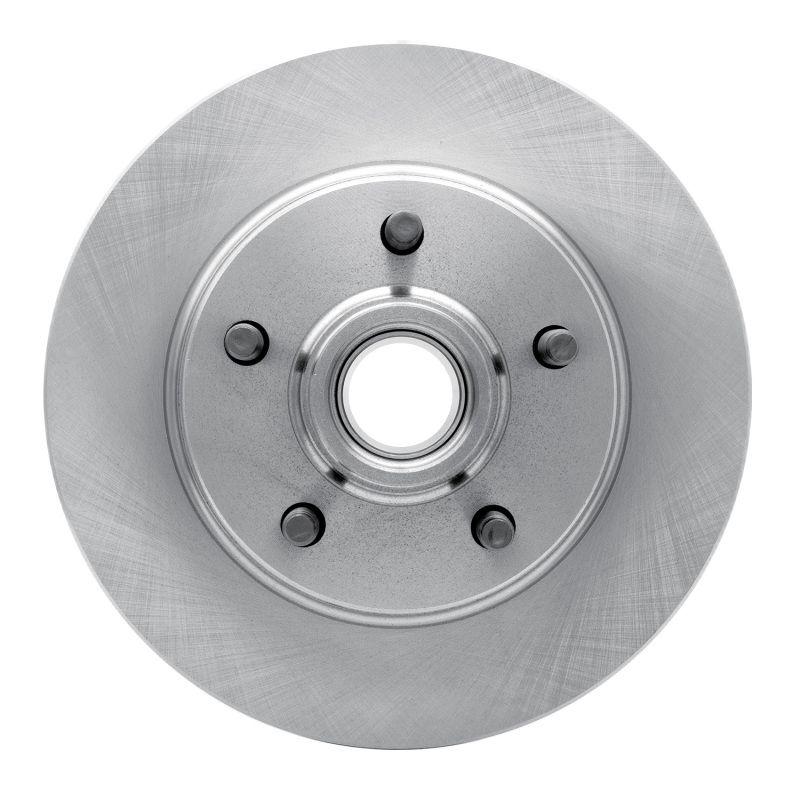 DFC 91-94 Ford Explorer Front Brake Rotor 600-54126
