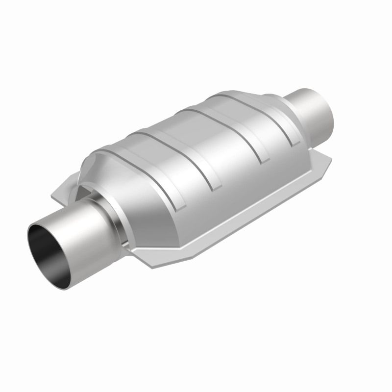 MagnaFlow Conv Universal 2.25 inch PC2 Rear 338135 image 9