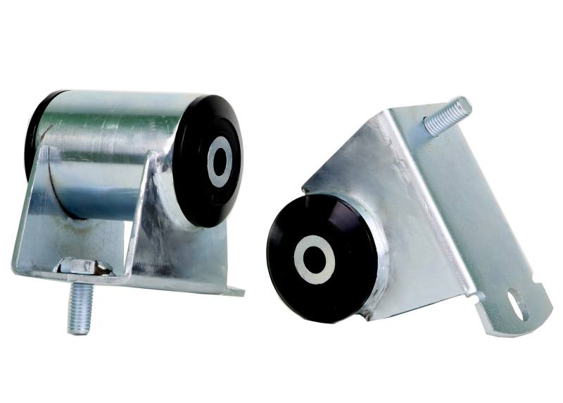 Whiteline 1987-1995 Jeep Wrangler Engine Mount Set w93530 image 2