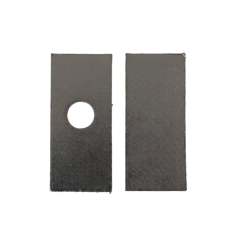 AEM No-Weld O2 Sensor Mount for 2.75 to 3 inch Diameter Pipe 30-2355-300 image 4