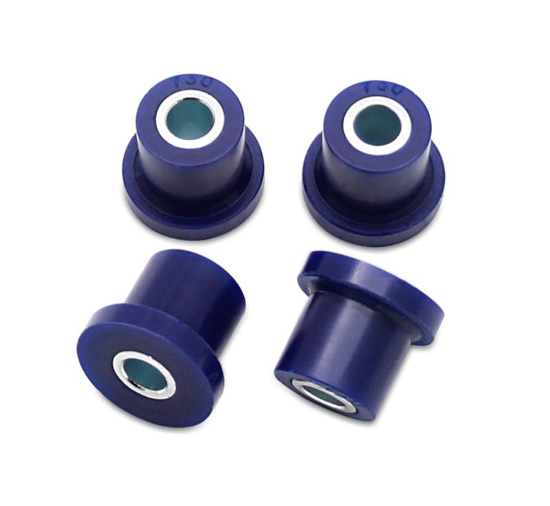SuperPro 1950 Hillman Minx MK IV Front Control Arm Bushing Kit spf0730k image 2
