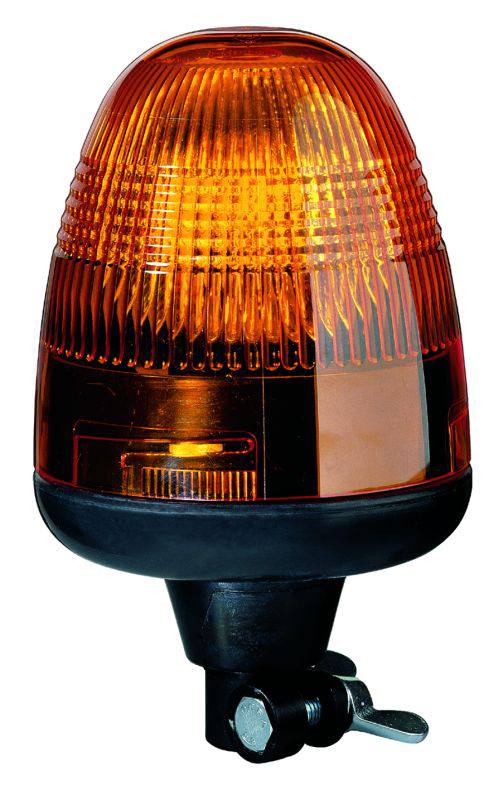 Hella Rotating Lamp H 24V Yellow Mgs24 2Rl 006846011 image 2