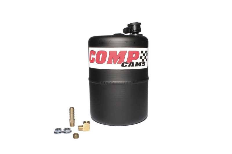 COMP Cams Vac Canister Black Compvac Pl 5200cpg image 2