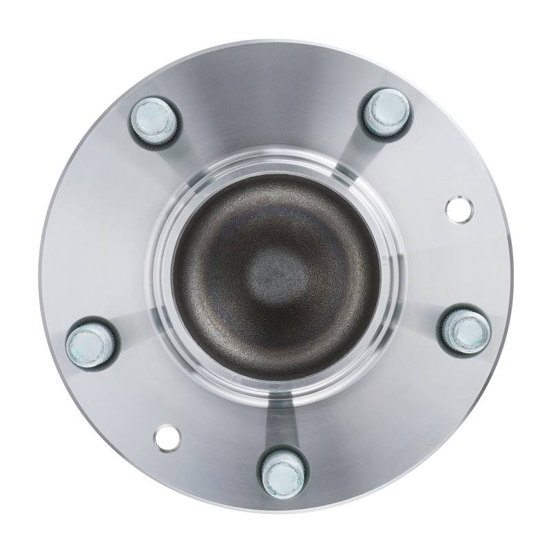 MOOG 2006 Mazda MX-5 Miata Front Hub Assembly 513292 image 2