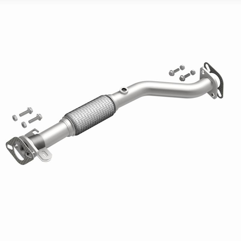 BRE Exhaust 01-06 Elantra 2.0L Front Pipe Kit 107-0153 image 3