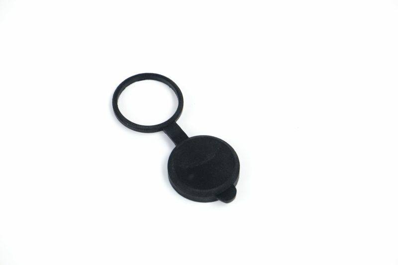 Weigh Safe Hitch Locking Pin Dust Lock Cover ws10