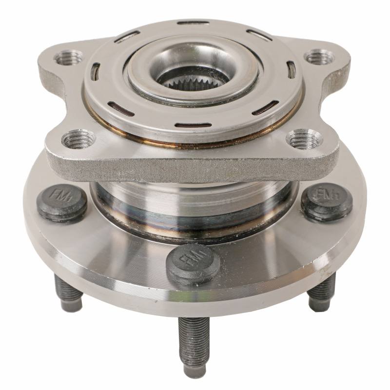MOOG 05-07 Ford Five Hundred Rear Hub Assembly 512300
