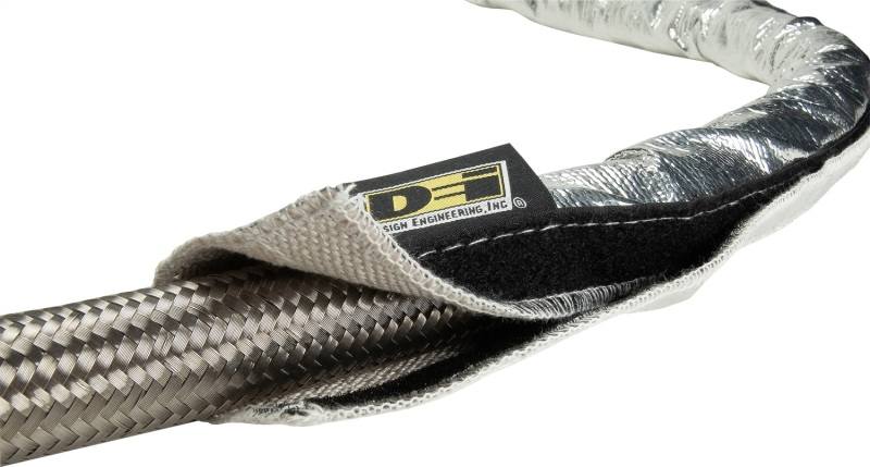 DEI 12 AN x 36in Heat Shroud 10673 image 9