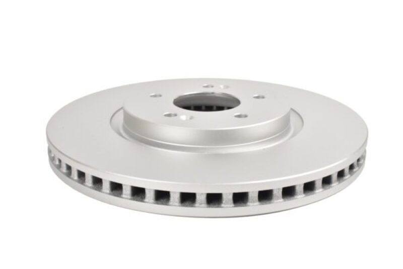 DBA 22-23 Hyundai Ioniq 5 Front En-Shield Standard Rotor DBA3812E