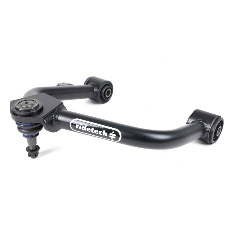 Ridetech 19-23 Silverado/Sierra 1500 4WD Lowering Kit 11720115 image 3
