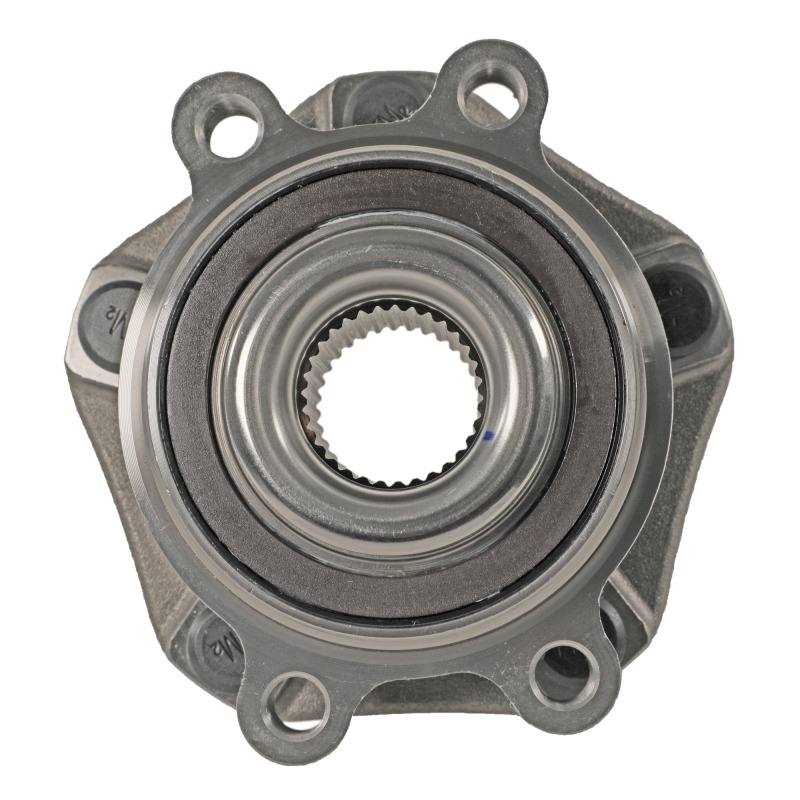 MOOG 19-22 Nissan Altima Front Hub Assembly 513447 image 3