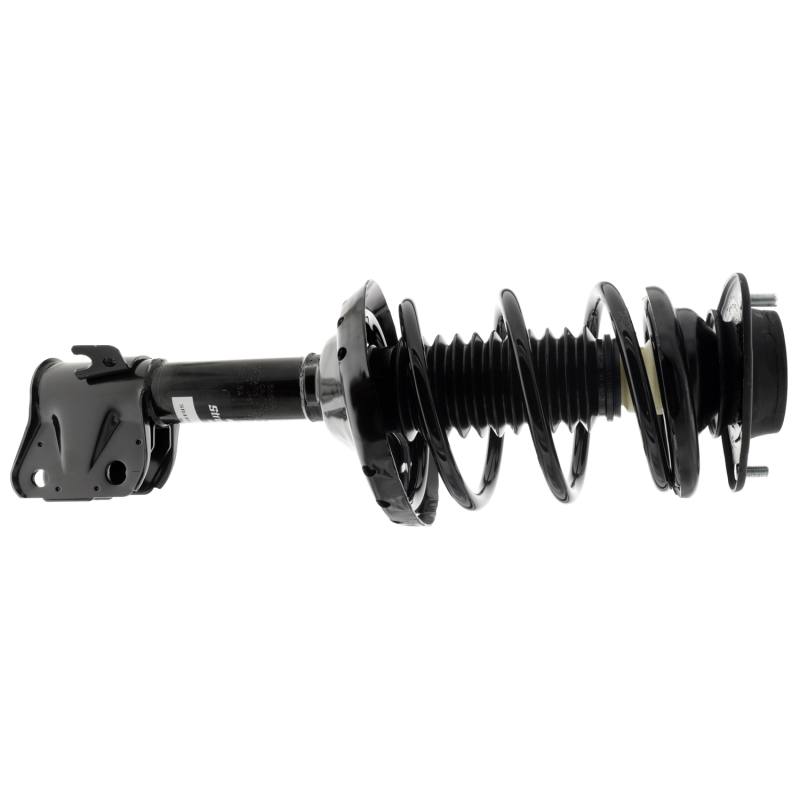 KYB Shocks & Struts Strut-Plus Front Right 11-13 Subaru Forester sr4485 image 6