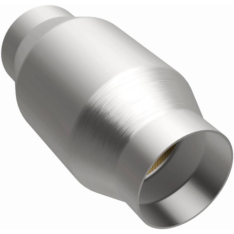 MagnaFlow Conv Univ 2.75inch C/C Met. 59958 image 3