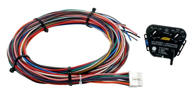 AEM V2 HD Controller Kit - Internal MAP w/ 40psi Max 30-3306