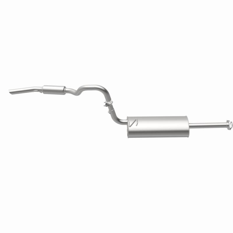 MagnaFlow BRE Exhaust Kit 94-98 Tracker Sidekick 106-0401 image 16