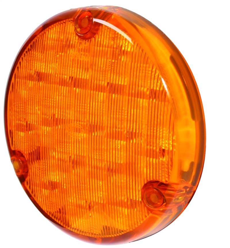 Hella Lamp Bl 110Mm Rnd Insert Md12/24 2Ba 959932801 image 2