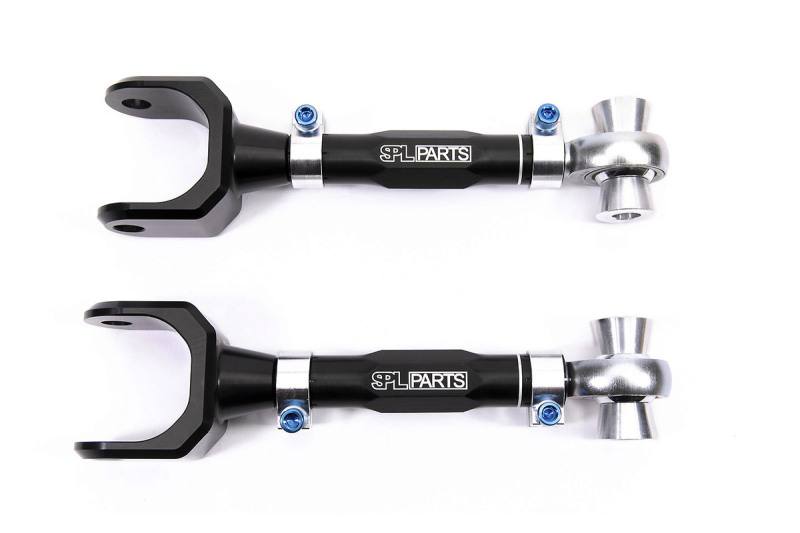 SPL Parts 2017+ Tesla Model 3 Rear Toe Links spl rta mod3 image 5