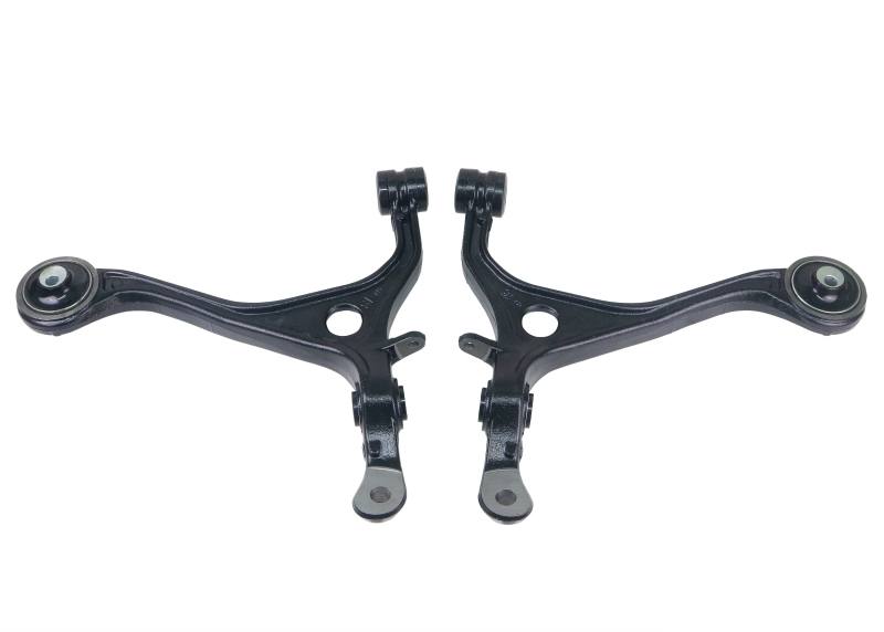 Whiteline 7th Gen Honda Accord Front Lower Control Arm Offset Replacement kta371 image 3