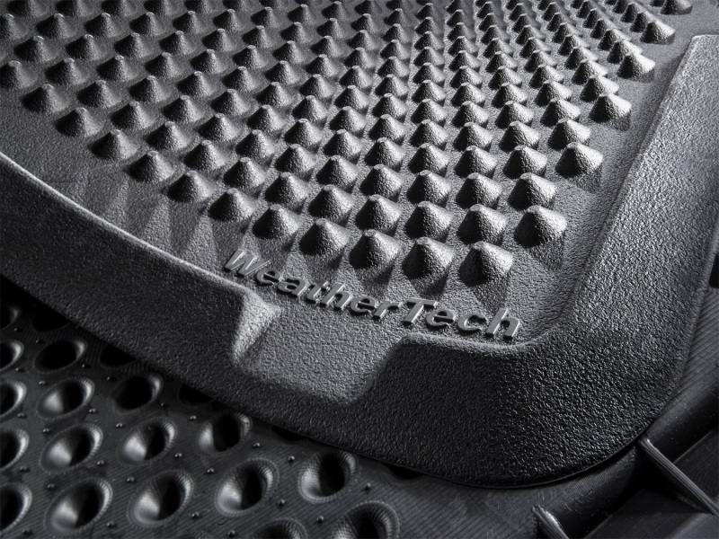 WeatherTech 24in x 39in Outdoor Mat - Black odm1b image 8