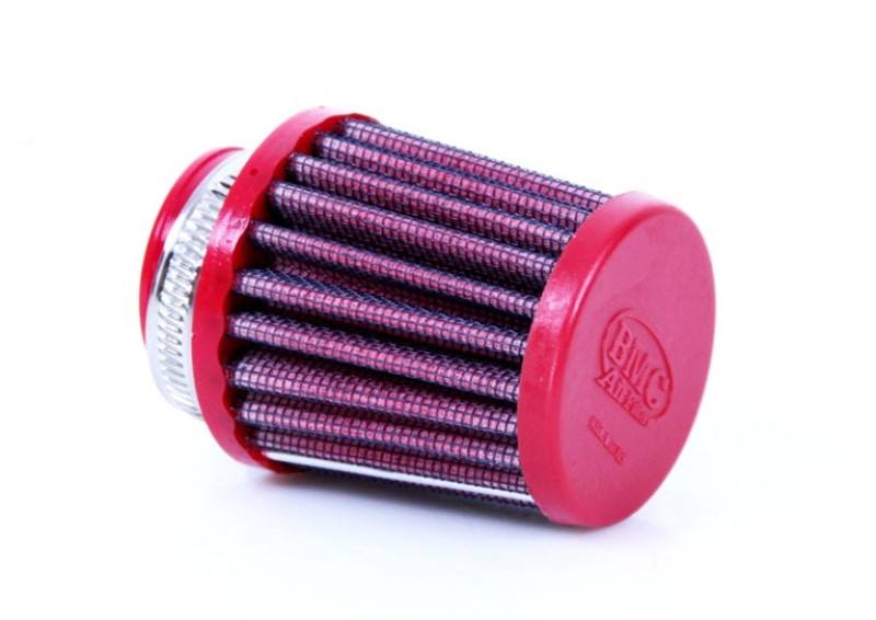 BMC Single Air Universal Conical Filter - 28mm Inlet / 60mm Filter Length fmsa28-60