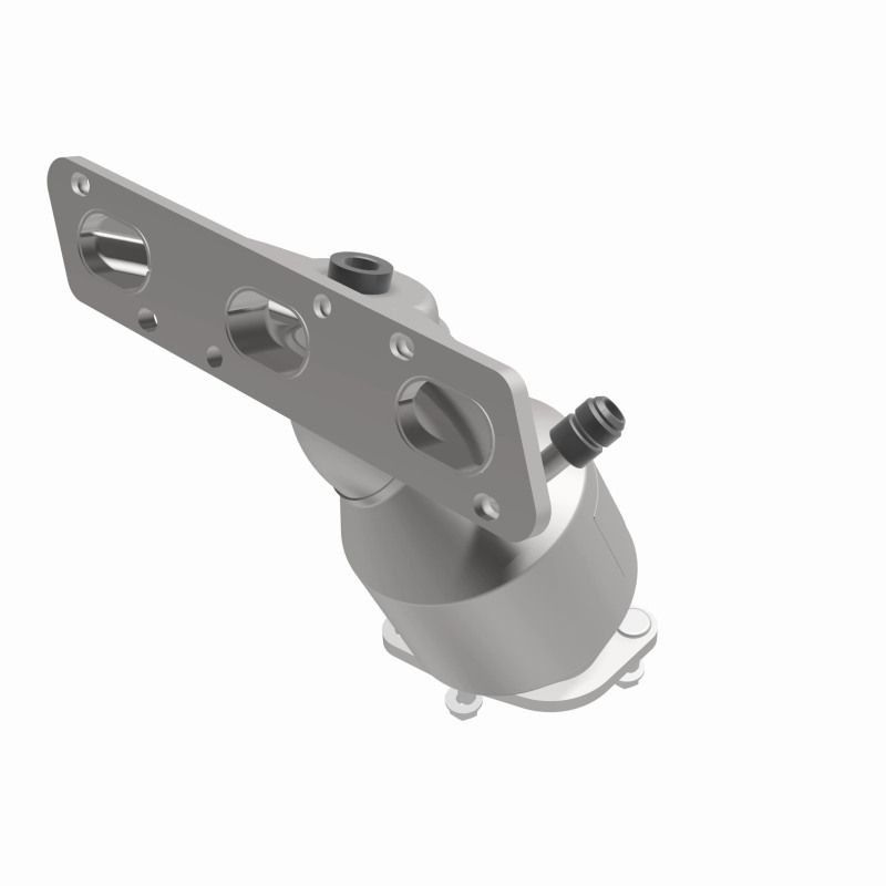 MagnaFlow Direct Fit Converter 03 Mazda 6 3.0L 51328 image 15