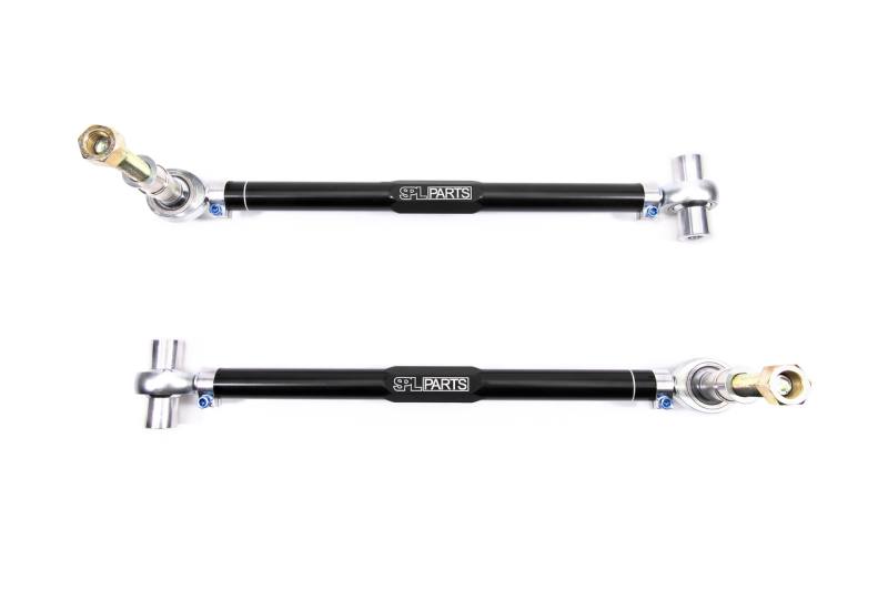 SPL Parts 13-19 Cadillac ATS/ATS-V Front Tension Rods spltrats image 3