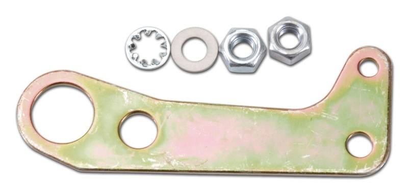 Edelbrock Chevy Kick Down Brkt 8020 image 3