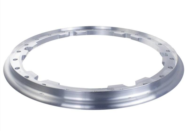 Ford Racing F-150 Raptor Functional Bead Lock Ring Kit m-1021k-bl2 image 5