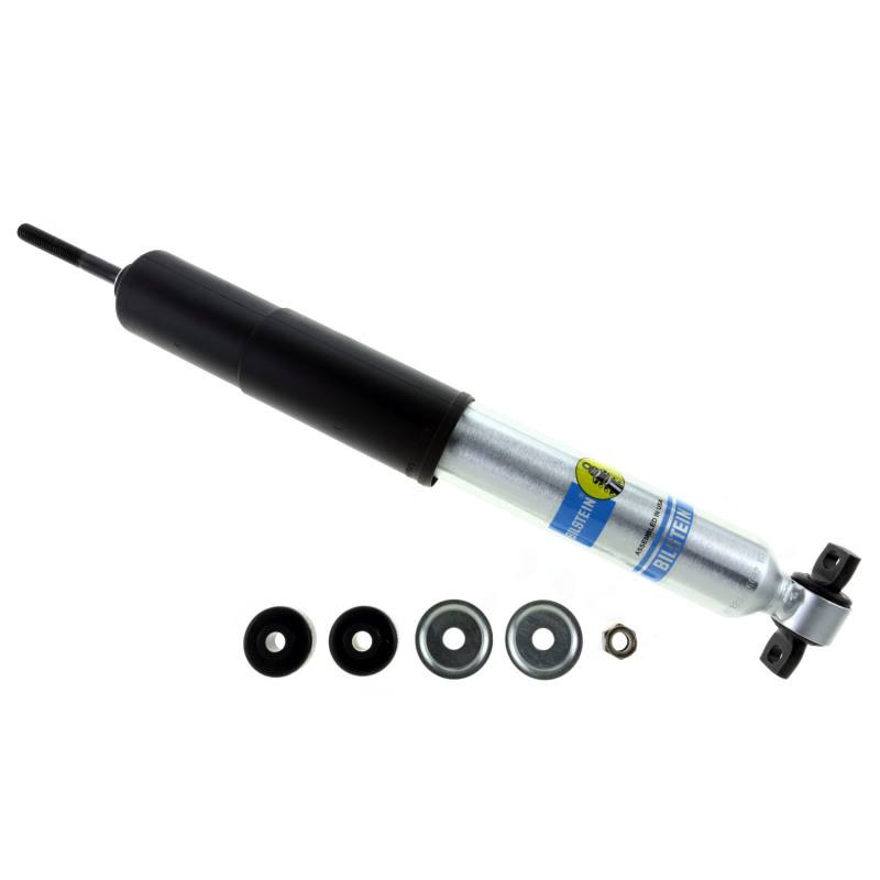 Bilstein B8 Shock Absorber Chevrolet Silverado 1500 Front 24-185400 image 2