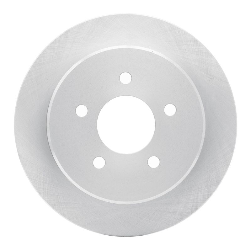 DFC 95-02 Ford Explorer Rear Brake Rotor 600-54142