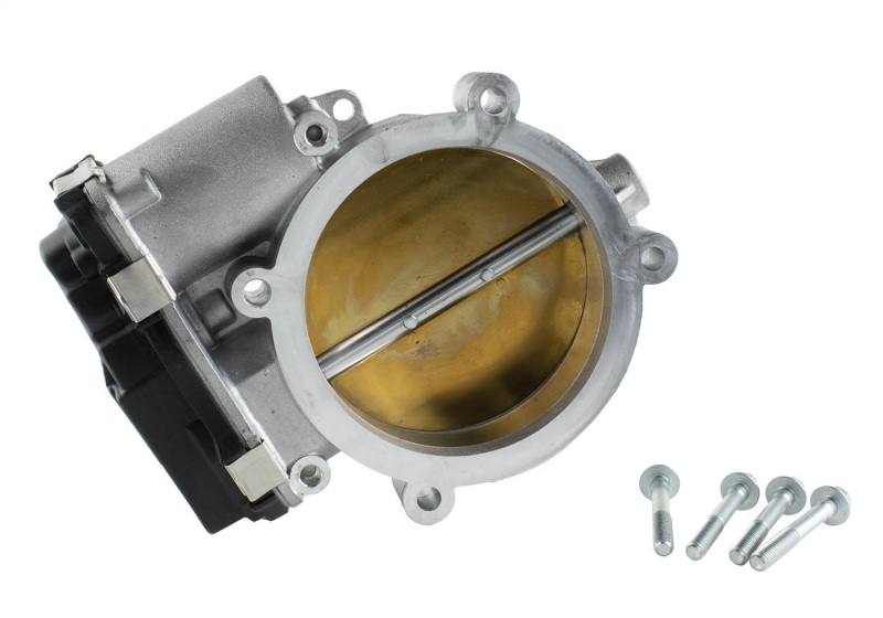 Ford Racing 20-22 GT500 92mm Throttle Body m9926m5292 image 4