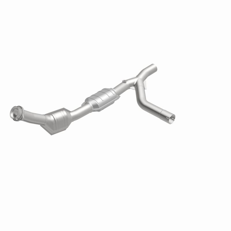 MagnaFlow Direct Fit Converter 97-98 E150/E250 4.2L PS 93322 image 14