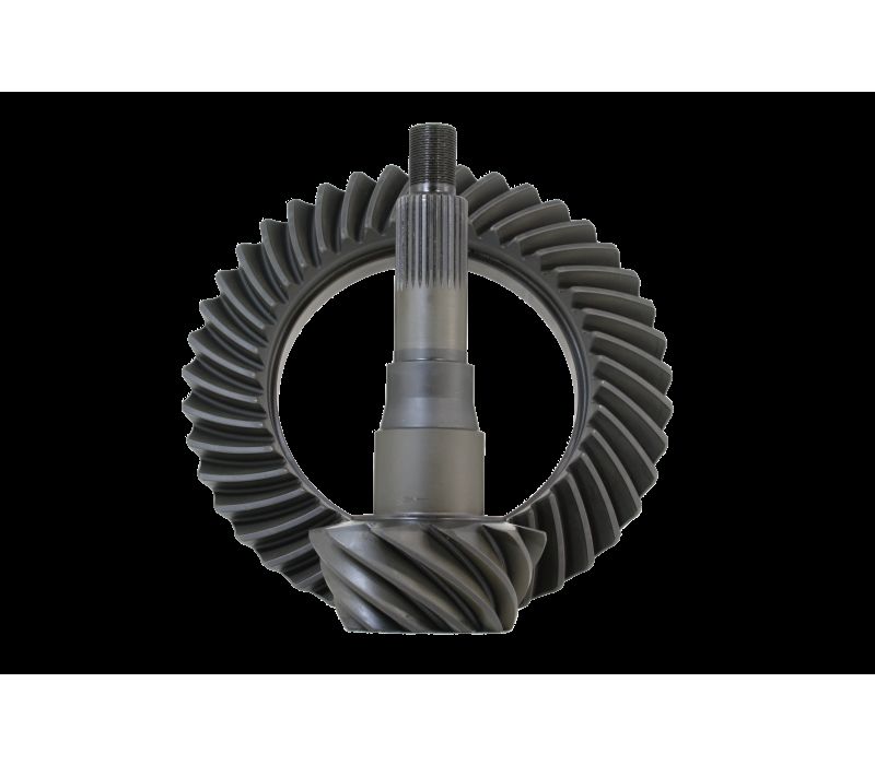 Revolution Gear & Axle 97-19 Ford F-150 9.75in Rear Axle 4.10 Ratio Ring & Pinion Set f975410