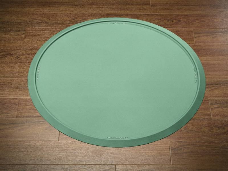 WeatherTech Christmas Tree Mat idmx1 image 3