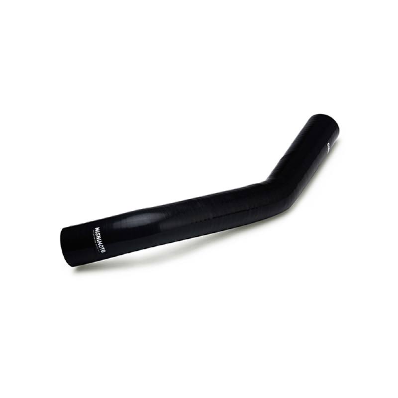 Mishimoto 65-67 Chevrolet Chevelle 327 Silicone Upper Radiator Hose mmhose-gm-19u