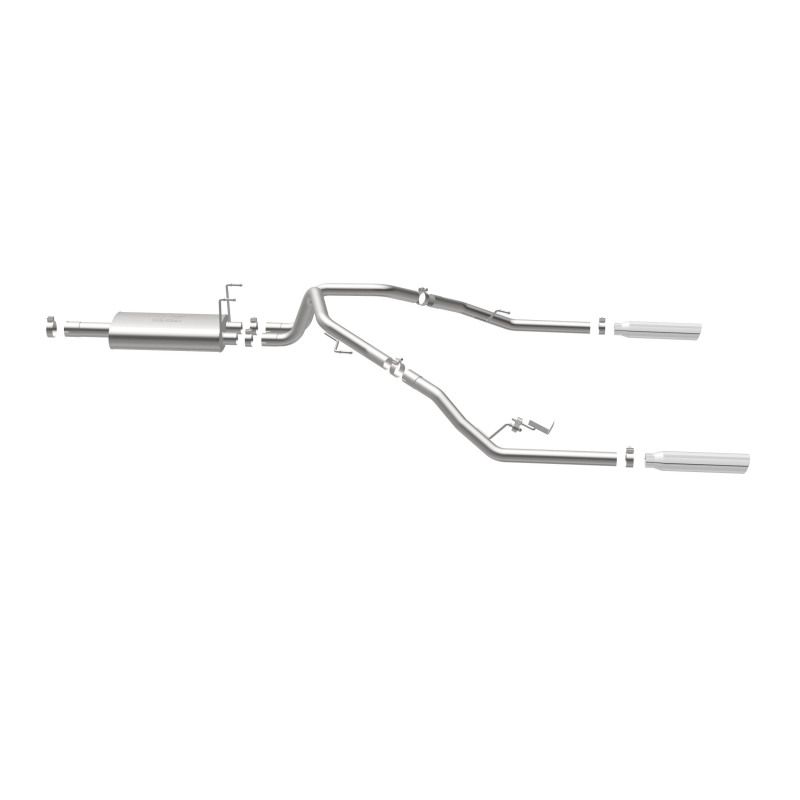 Magnaflow Exhaust System for Dodge Ram Pickup 16870 image 8