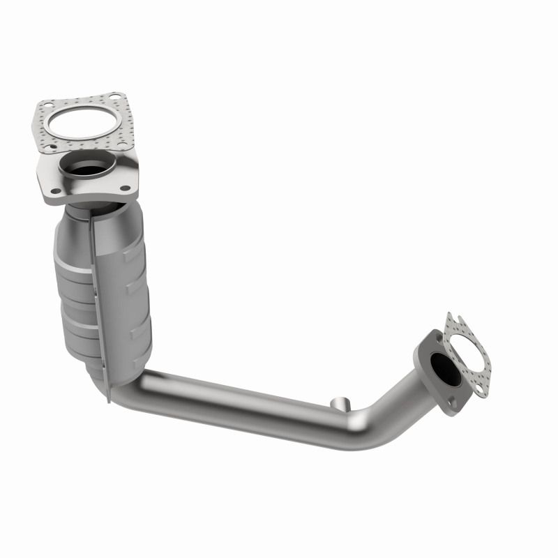 MagnaFlow Direct Fit Converter 00 Ford Focus 2.0L Code P 23210 image 14