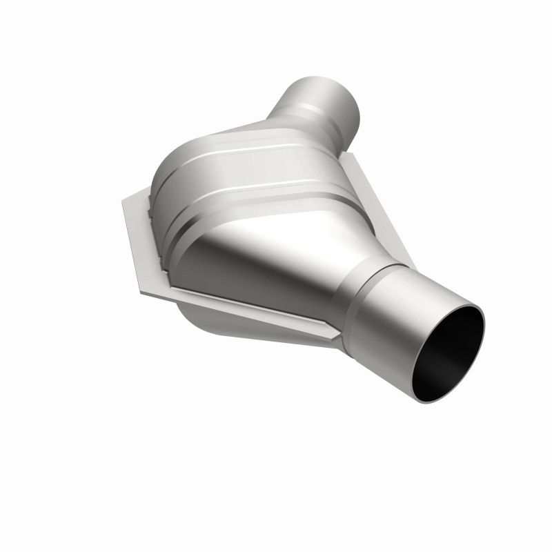 MagnaFlow Conv Univ 2.00inch Angled In / Out 444084 image 15