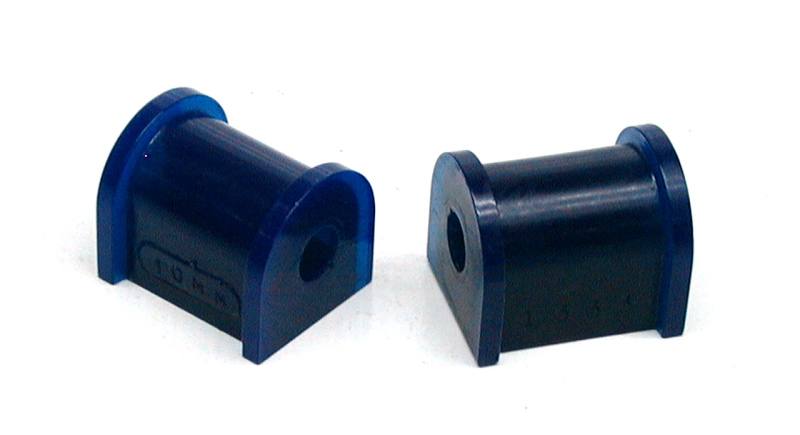 SuperPro Toyota MR2 11 87-12 89 Rear Sw spf1333-10k