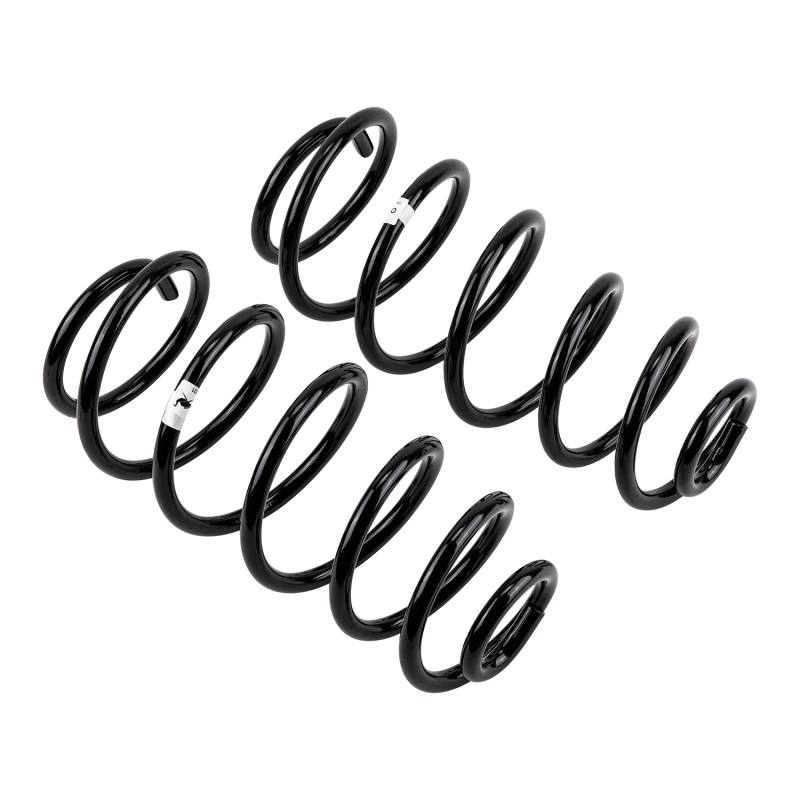 ARB / OME Coil Spring Rear Jeep Jk 2630 image 2