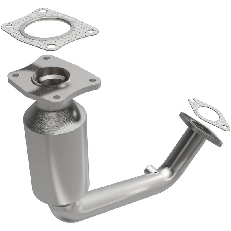 MagnaFlow Direct Fit Converter 00 Ford Focus 2.0L Code P 49005 image 2