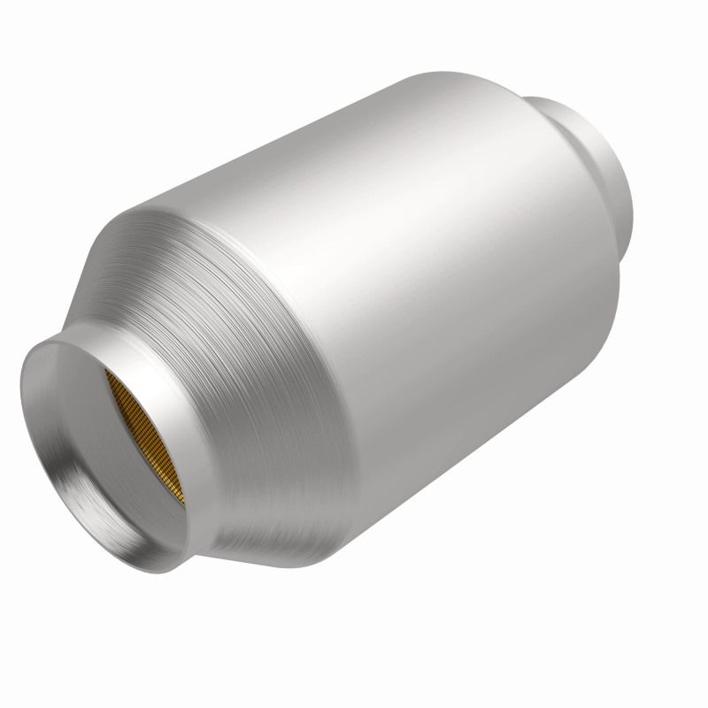 MagnaFlow Conv Universal 5.0 C/C 3.0 Spun OEM 51659 image 15