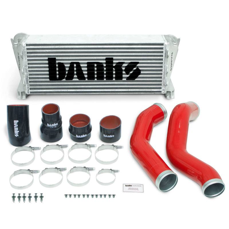 Banks Power 13-17 Ram 6.7L Techni-Cooler System 25987 image 3